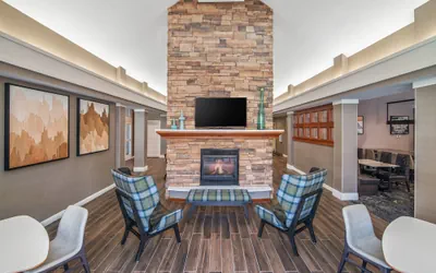 Photo 5 - Residence Inn Phoenix Glendale Sports & Entertainment District