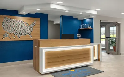 Photo 5 - Microtel Inn & Suites by Wyndham Culpeper