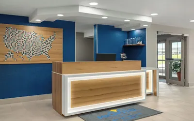 Photo 3 - Microtel Inn & Suites by Wyndham Culpeper