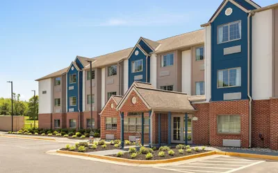 Microtel Inn & Suites by Wyndham Culpeper