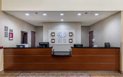 Photo 5 - Comfort Suites Ennis
