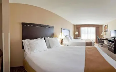 Photo 5 - Holiday Inn Express Hotel & Suites Tappahannock by IHG