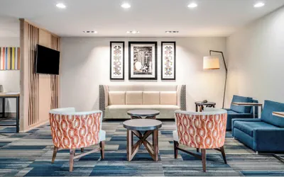 Holiday Inn Express Hotel & Suites Tappahannock by IHG