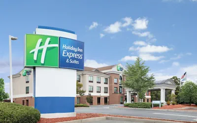Photo 2 - Holiday Inn Express Hotel & Suites Tappahannock by IHG