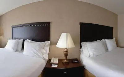 Photo 3 - Holiday Inn Express Hotel & Suites Tappahannock by IHG
