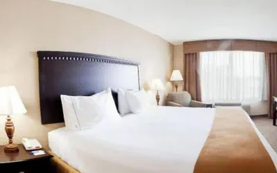 Photo 4 - Holiday Inn Express Hotel & Suites Tappahannock by IHG