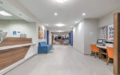 Holiday Inn Express Valparaiso by IHG