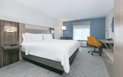 Photo 5 - Holiday Inn Express Valparaiso by IHG