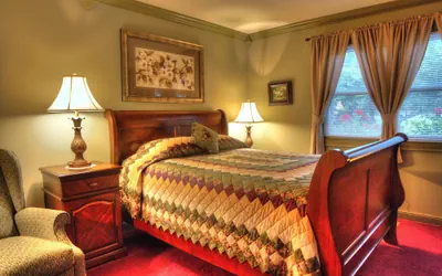 Photo 5 - Los Gatos Bed & Breakfast