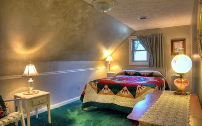 Photo 3 - Los Gatos Bed & Breakfast