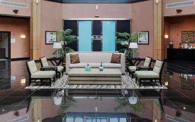 Photo 4 - DoubleTree Suites by Hilton Bentonville