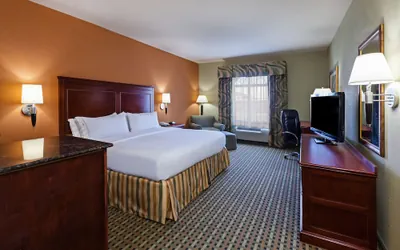 Photo 3 - Holiday Inn Express & Suites East Amarillo by IHG