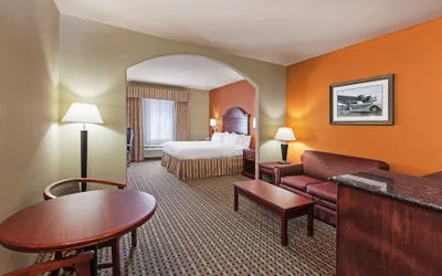 Photo 4 - Holiday Inn Express & Suites East Amarillo by IHG