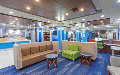 Holiday Inn Express & Suites East Amarillo by IHG