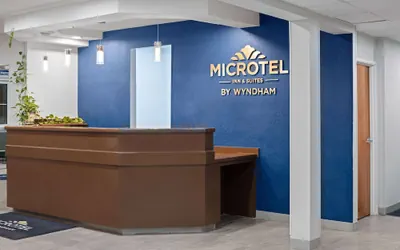 Photo 4 - Microtel Inn & Suites by Wyndham Houma