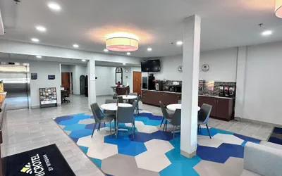 Photo 3 - Microtel Inn & Suites by Wyndham Houma