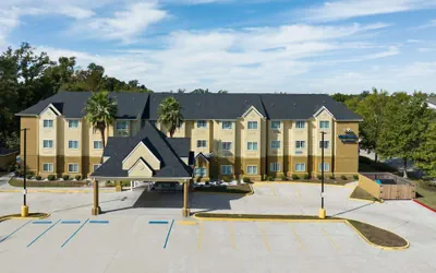 Photo 2 - Microtel Inn & Suites by Wyndham Houma