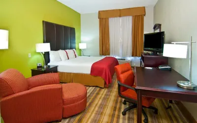 Photo 4 - Holiday Inn Vicksburg by IHG
