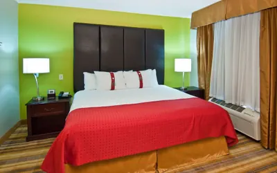 Photo 5 - Holiday Inn Vicksburg by IHG