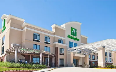 Photo 2 - Holiday Inn Vicksburg by IHG