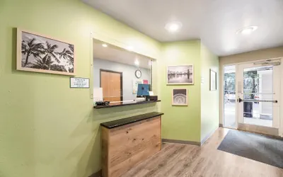 Photo 2 - Extended Stay America Select Suites - Ocala