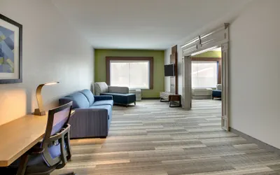 Photo 3 - Holiday Inn Express & Suites Laurel by IHG