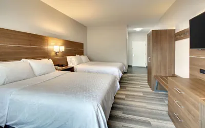 Photo 4 - Holiday Inn Express & Suites Laurel by IHG