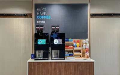 Holiday Inn Express & Suites Laurel by IHG