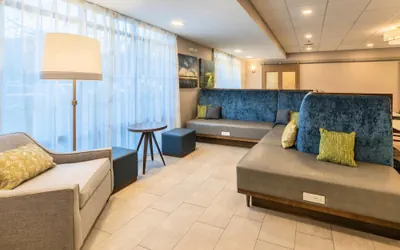 Photo 3 - Hampton Inn Jasper