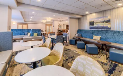 Photo 5 - Hampton Inn Jasper
