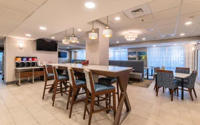 Photo 4 - Hampton Inn Jasper