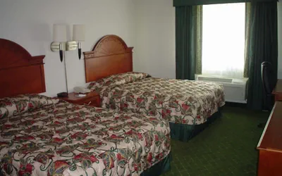 Photo 4 - La Quinta Inn & Suites by Wyndham Fort Smith