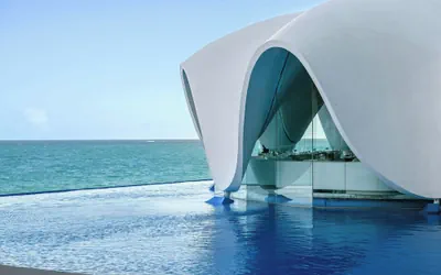 Photo 2 - La Concha Resort, Puerto Rico, Autograph Collection
