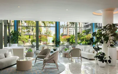 Photo 4 - La Concha Resort, Puerto Rico, Autograph Collection