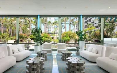 Photo 3 - La Concha Resort, Puerto Rico, Autograph Collection