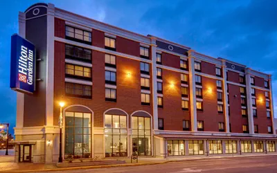 Photo 2 - Hilton Garden Inn Terre Haute