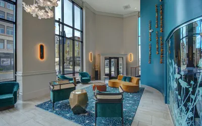 Photo 3 - Hilton Garden Inn Terre Haute