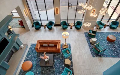 Photo 5 - Hilton Garden Inn Terre Haute