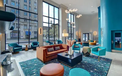 Photo 5 - Hilton Garden Inn Terre Haute