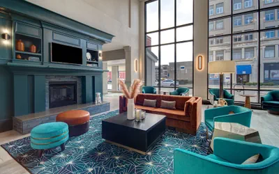 Photo 4 - Hilton Garden Inn Terre Haute