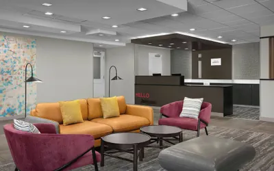 Photo 2 - TownePlace Suites by Marriott - Des Moines Urbandale