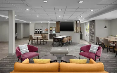 Photo 4 - TownePlace Suites by Marriott - Des Moines Urbandale