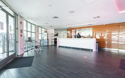 Photo 4 - Heat Hotel