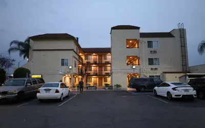 Lambert Inn