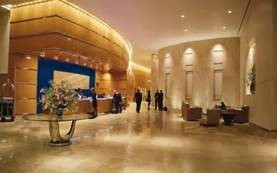 Photo 3 - MotorCity Casino Hotel
