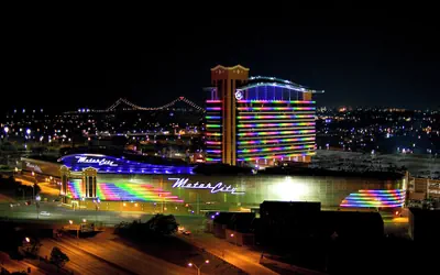 Photo 2 - MotorCity Casino Hotel