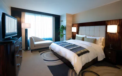 Photo 4 - MotorCity Casino Hotel