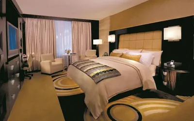 Photo 5 - MotorCity Casino Hotel