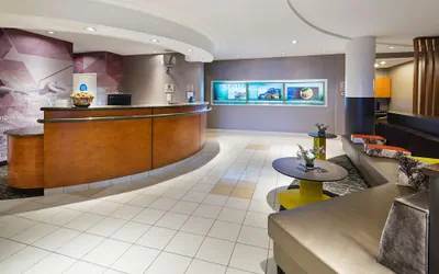 Photo 3 - SpringHill Suites by Marriott Denver Airport