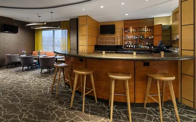 Photo 5 - SpringHill Suites by Marriott Denver Airport